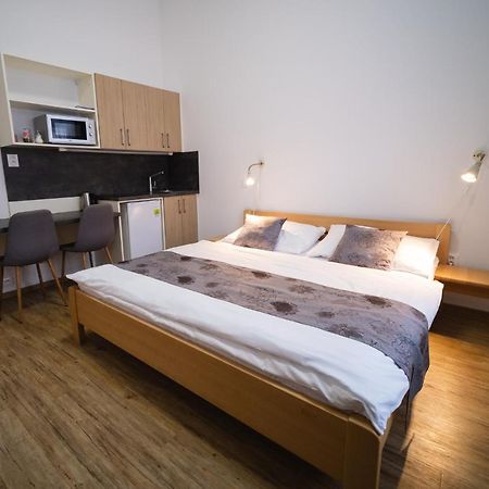 Apartmany 21 Třeboň 外观 照片