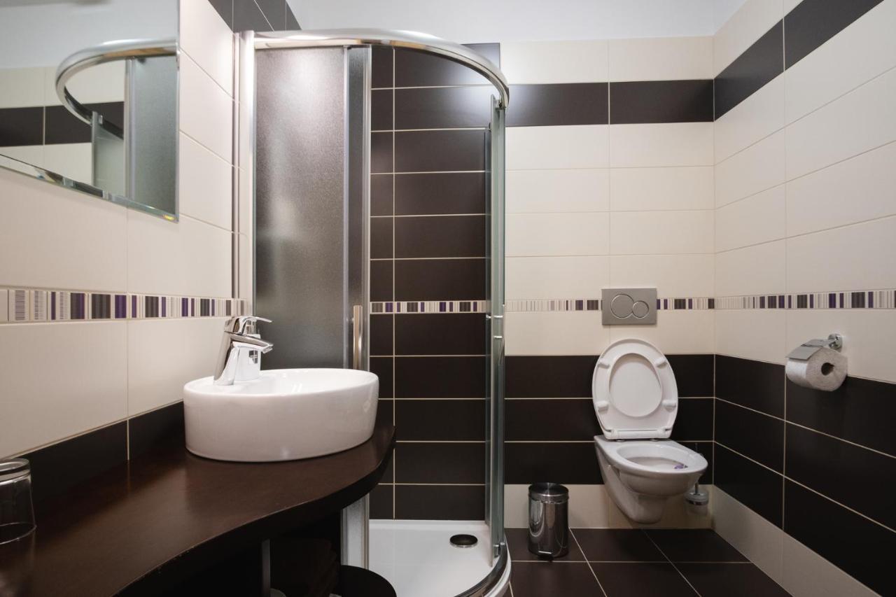 Apartmany 21 Třeboň 外观 照片