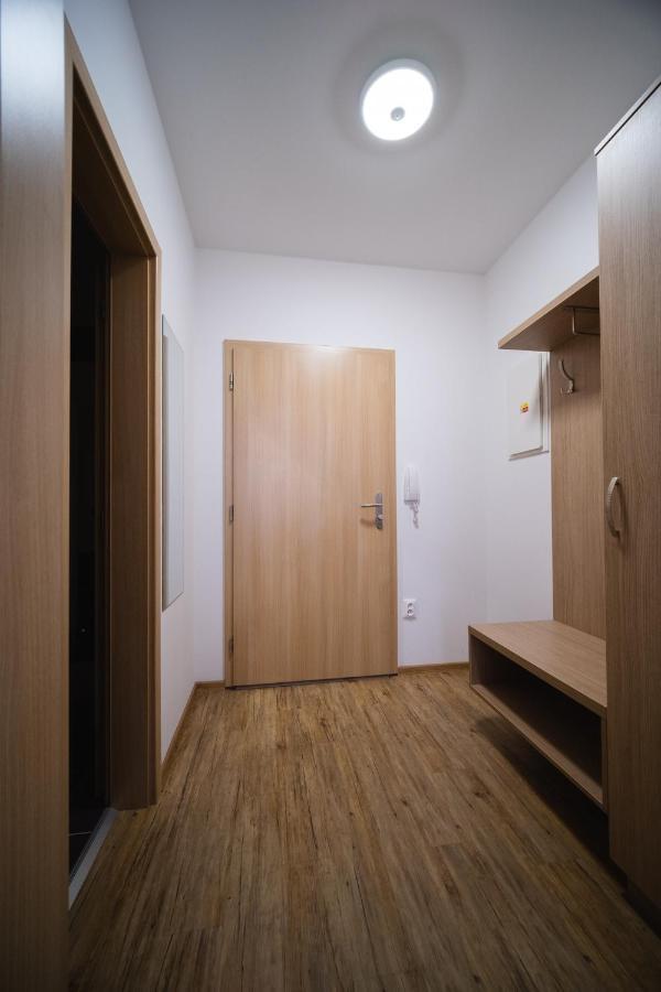 Apartmany 21 Třeboň 外观 照片