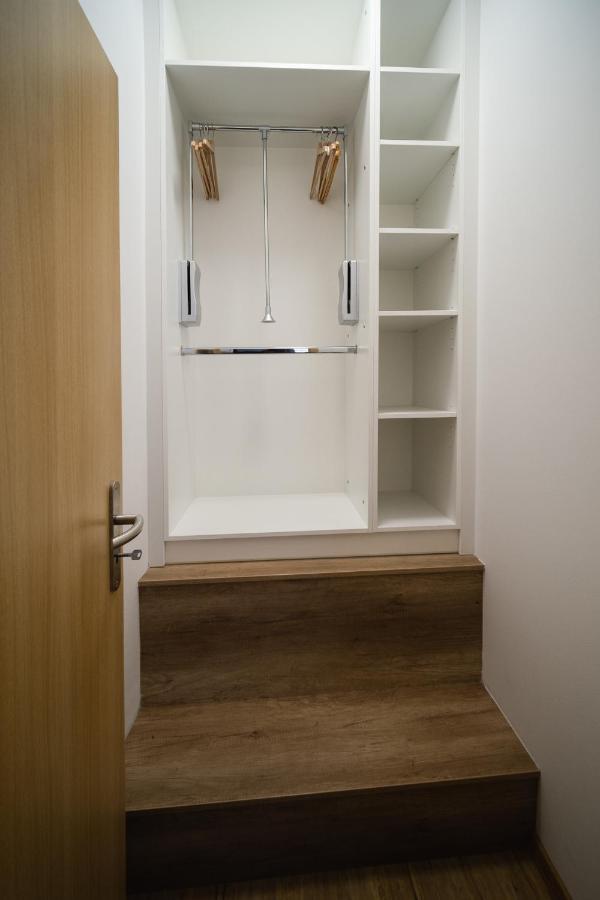 Apartmany 21 Třeboň 外观 照片