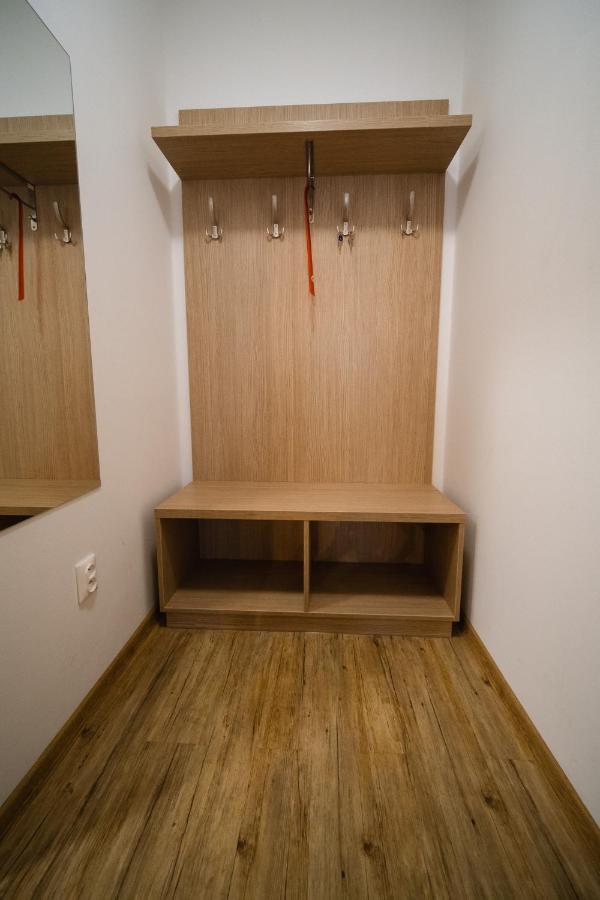Apartmany 21 Třeboň 外观 照片
