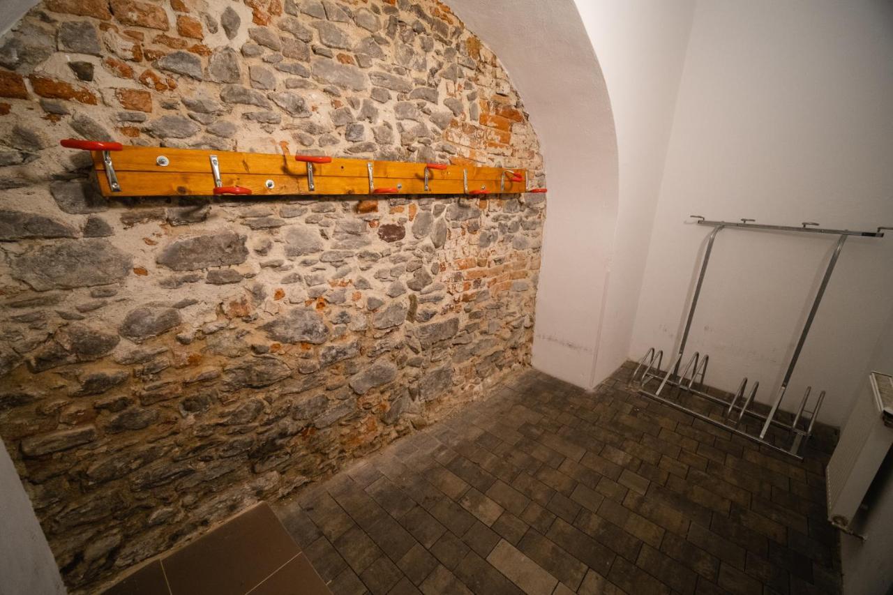 Apartmany 21 Třeboň 外观 照片